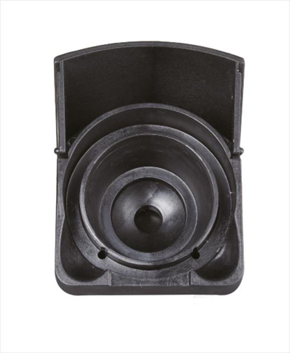 Immagine del prodotto DCG ELTRONIC - Macchina da caff&egrave; ES6517-NERO ARANCIO