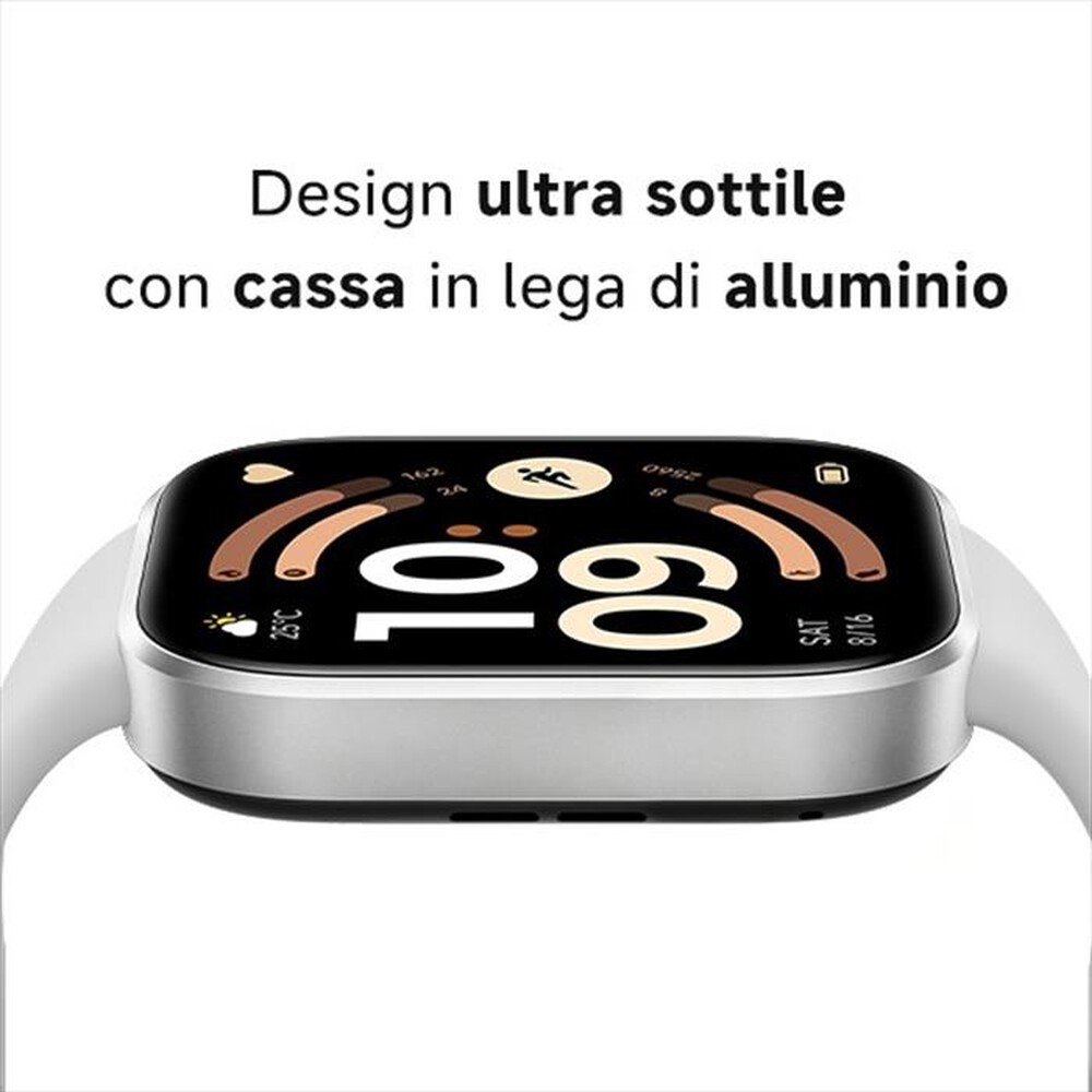 Immagine del prodotto XIAOMI - Smartwatch REDMI WATCH 6-Gray