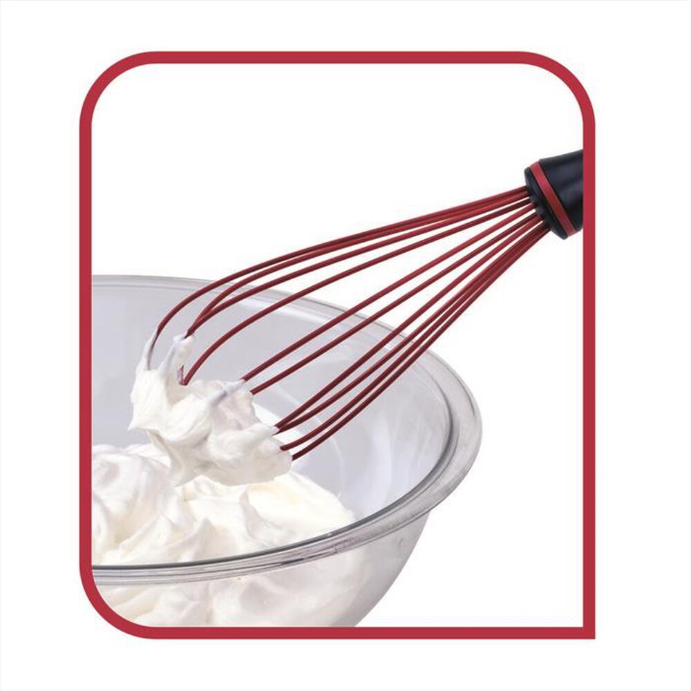 Immagine del prodotto LAGOSTINA - Ingenio Smart Frusta in silicone