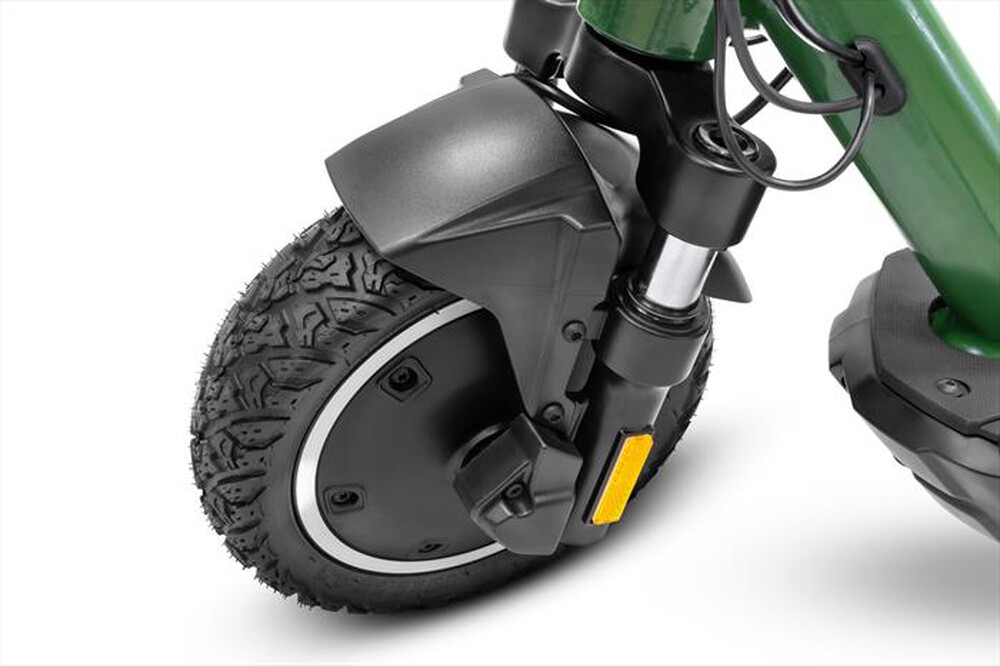 Immagine del prodotto JEEP - JEEP JAD-VERDE