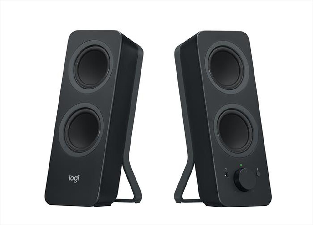 Immagine del prodotto LOGITECH - Z207-Nero