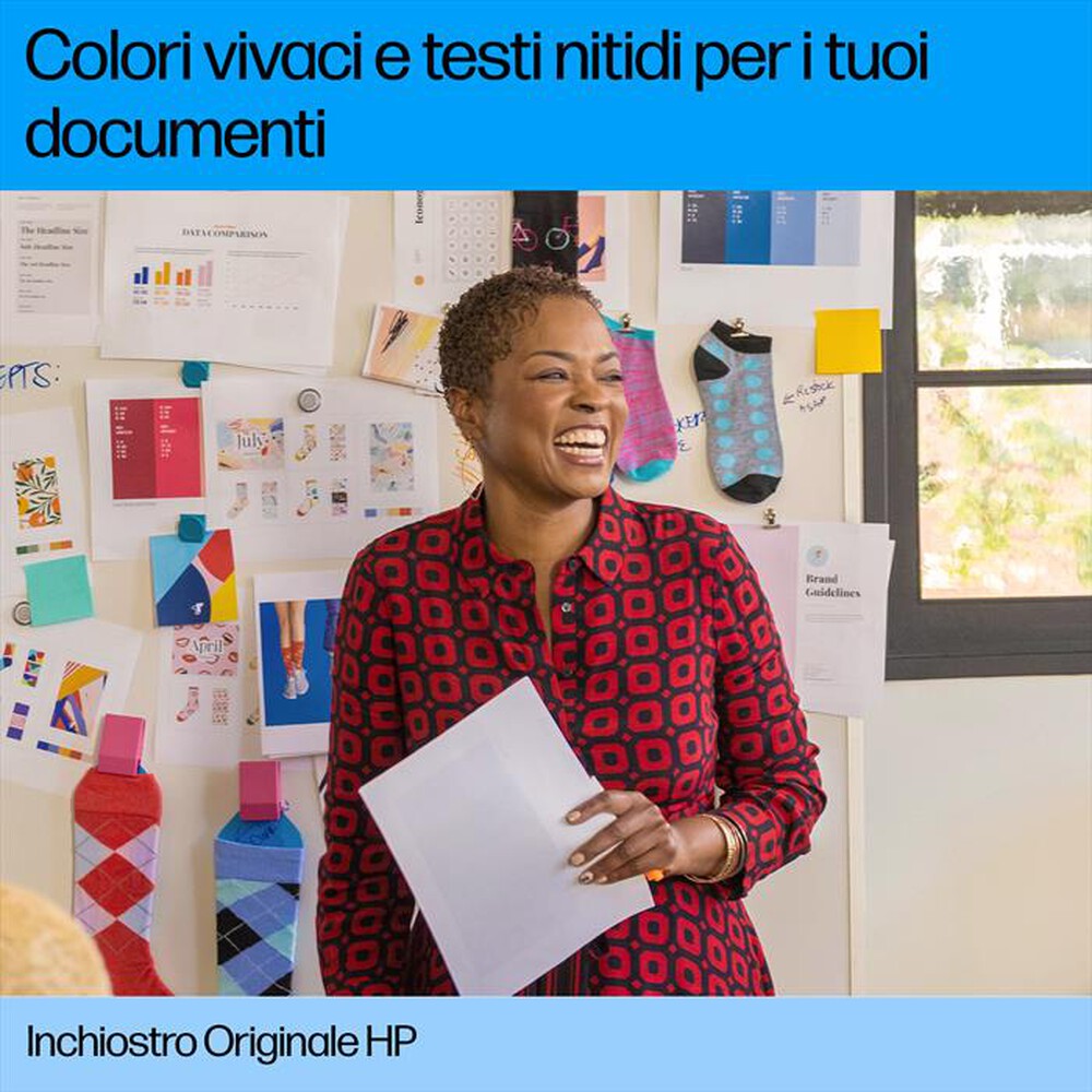Immagine del prodotto HP - HP 32XL-Nero, Alta Aapacit&agrave;