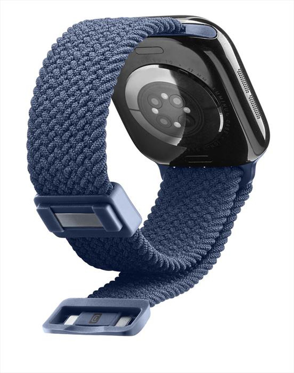 Immagine del prodotto CELLULARLINE - SOFT BAND - APPLE WATCH 38/40/41/42 (SERIES 10/11-Blu