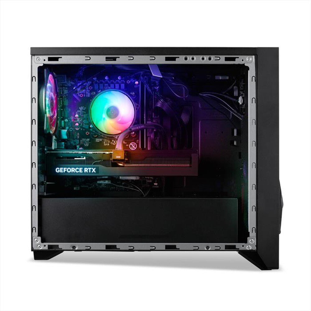 Immagine del prodotto ACER - PC Desktop PREDATOR ORION 3000 PO3-665_H810-Nero