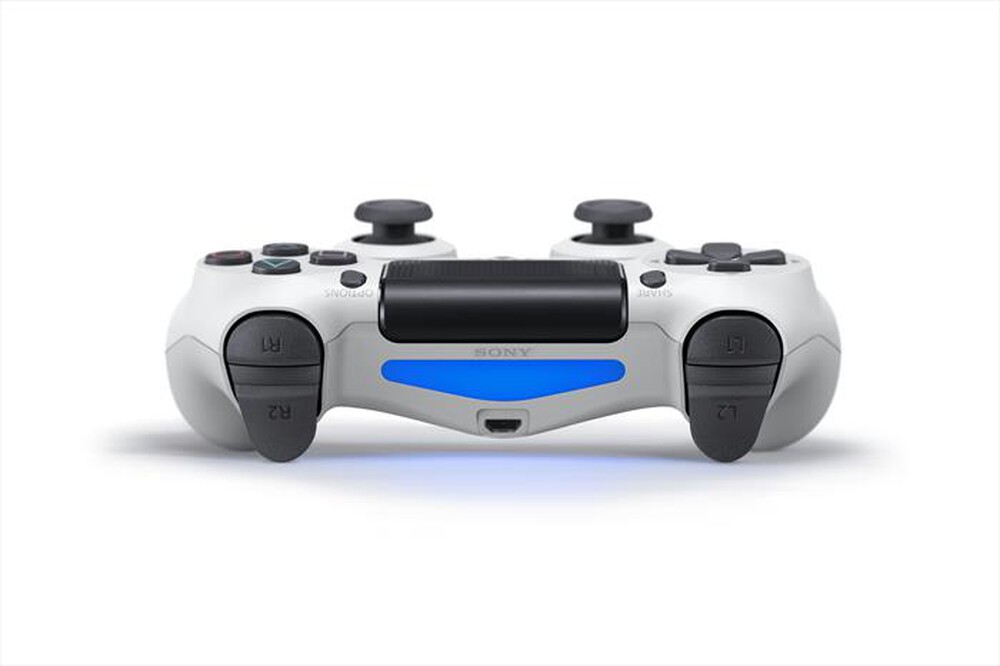 Immagine del prodotto SONY COMPUTER - PS4 Dualshock Cont-Glacier White