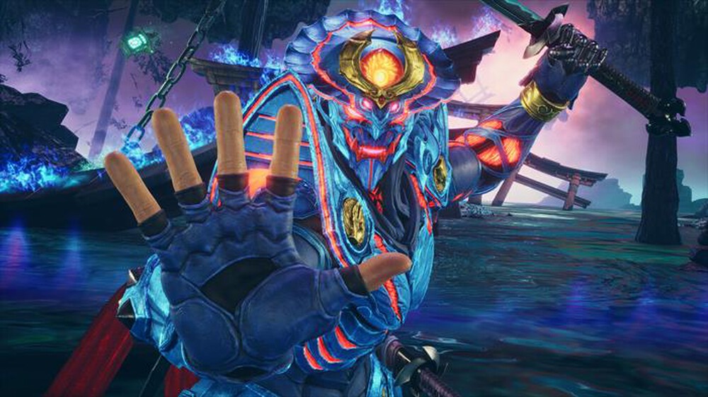 Immagine del prodotto NAMCO - TEKKEN 8 XSX