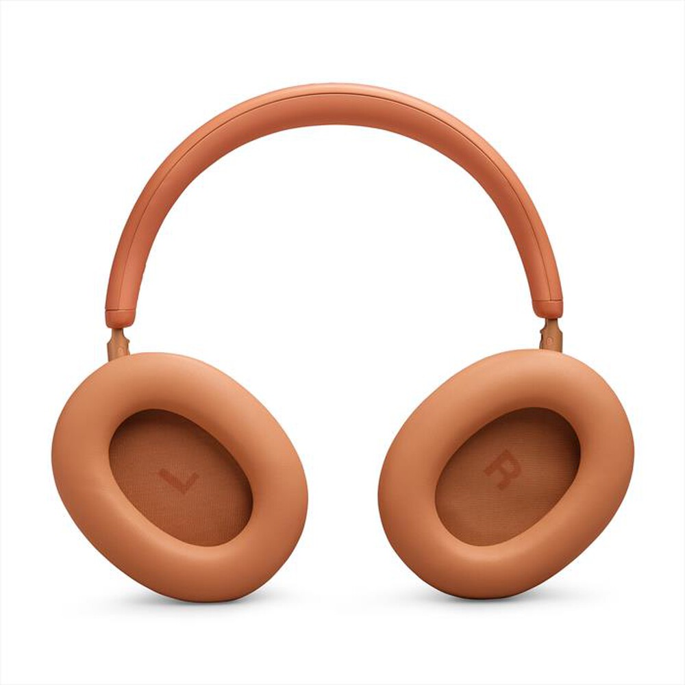 Immagine del prodotto JBL - Cuffie circumaurali wireless LIVE 780NC-Arancio