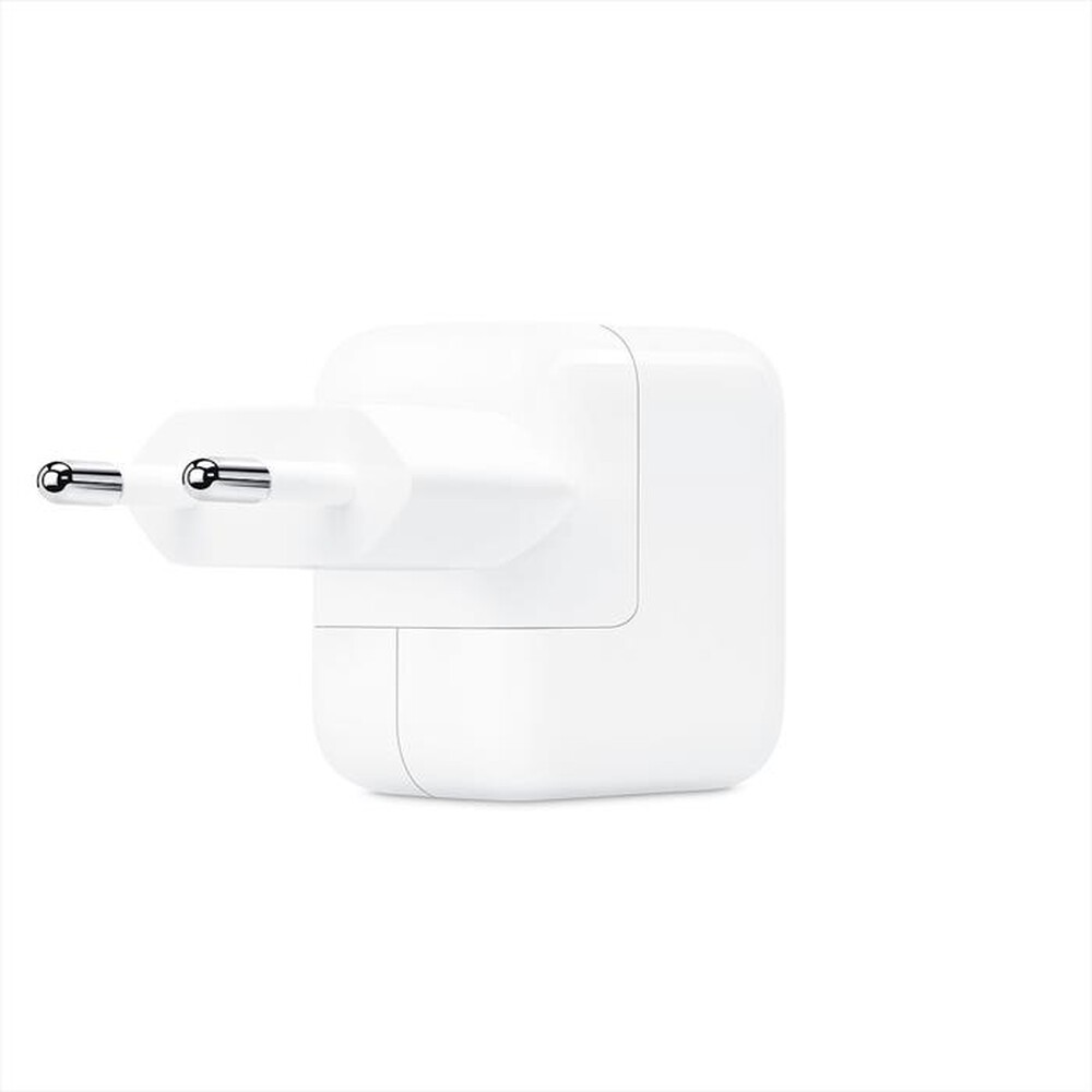 Immagine del prodotto APPLE - Apple 12W USB Power Adapter-Bianco