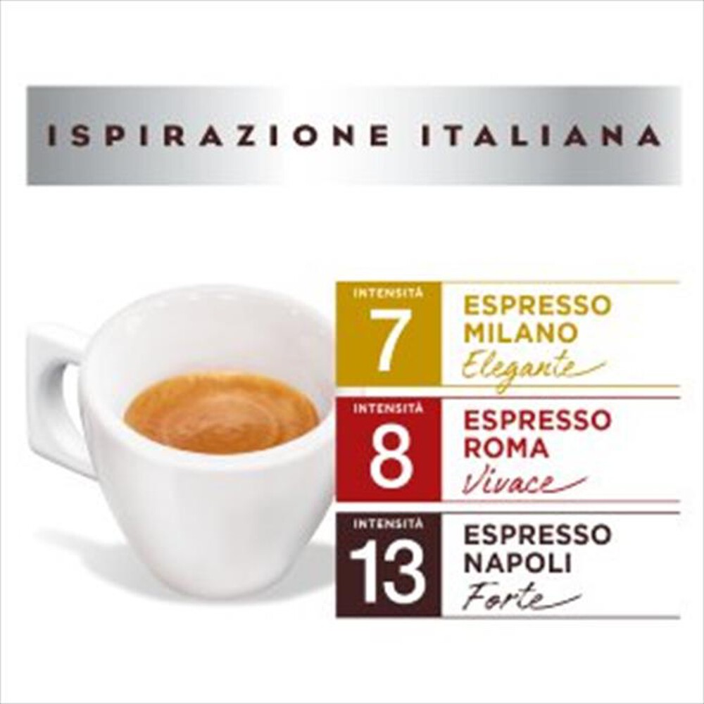 Immagine del prodotto NESCAFE' DOLCE GUSTO - Espresso Roma