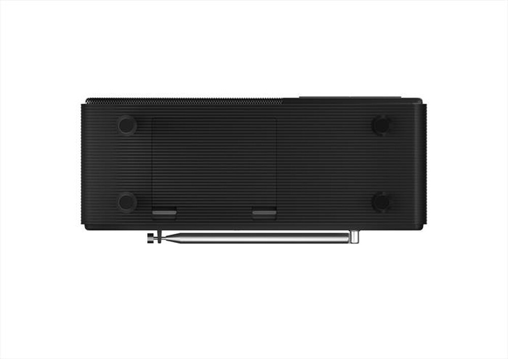 Immagine del prodotto PHILIPS - Radio portatile impermeabile TAR5600/00-Black