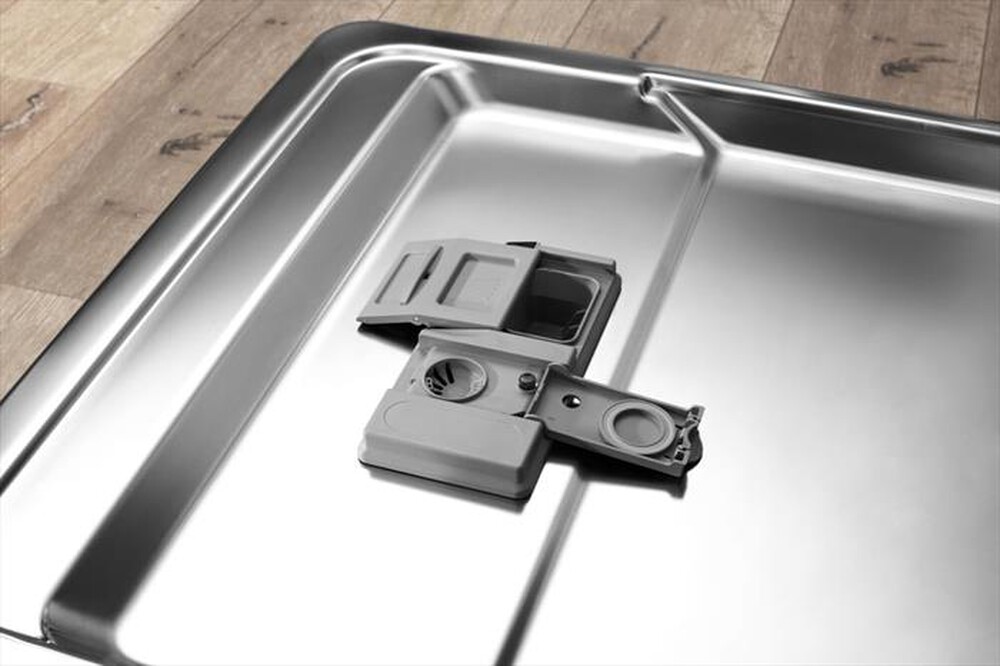 Immagine del prodotto INDESIT - Lavastoviglie IN2FFC14BN6X Classe C 14 coperti