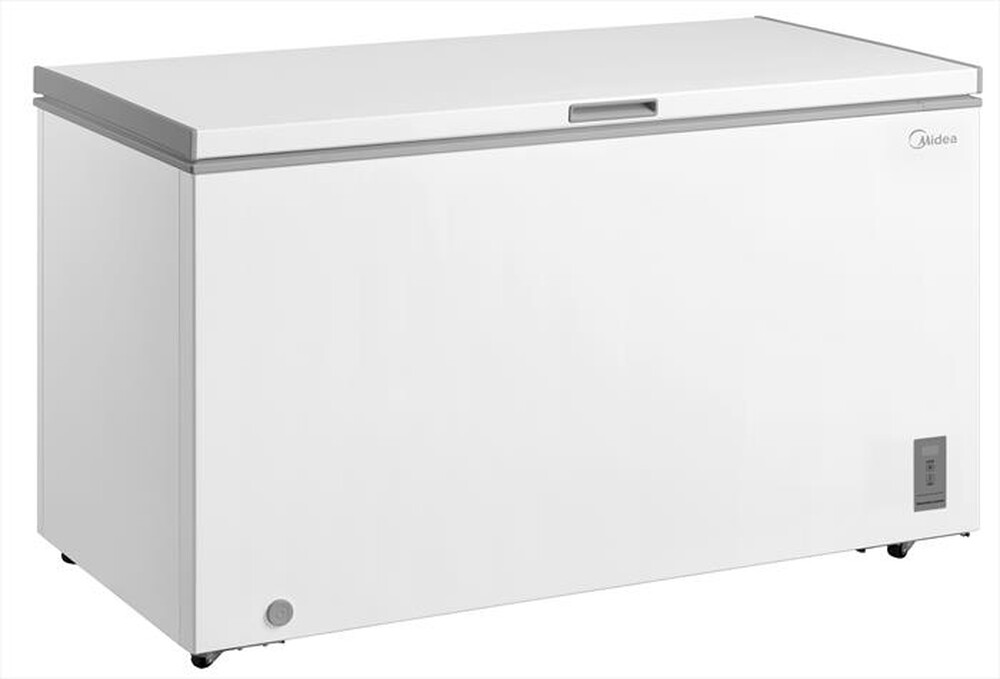 Immagine del prodotto MIDEA - Congelatore orizzontale MDRC564FZE01 Classe E 418l-Bianco