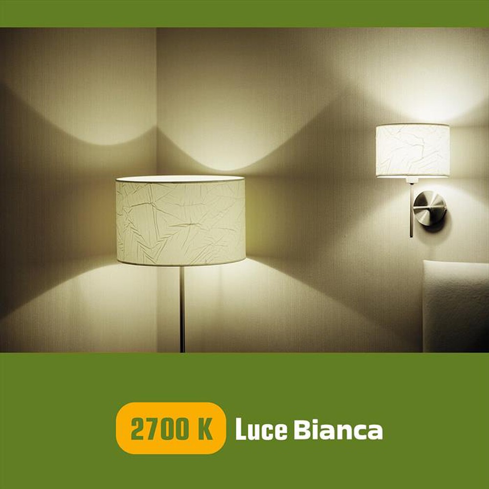 Immagine del prodotto BEGHELLI - Lampada a LED 58121