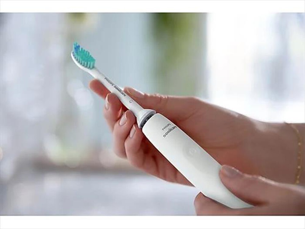 Immagine del prodotto PHILIPS - Spazzolino elettrico HX3673/13-Bianco
