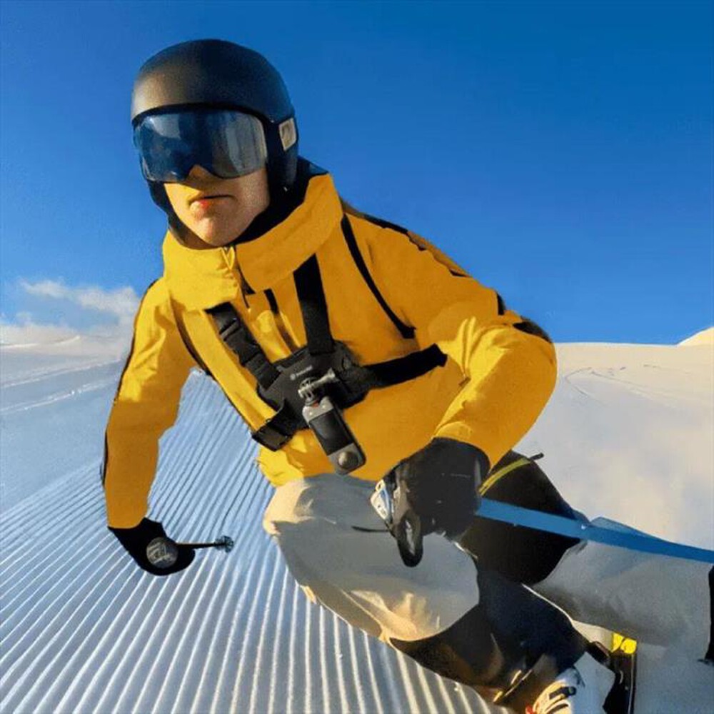 Immagine del prodotto INSTA360 - SNOW BUNDLE PACCHETTO NEVE-Black