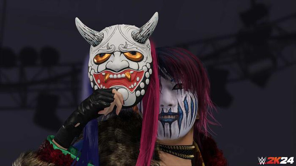 Immagine del prodotto 2K GAMES - WWE 2K24 PS4