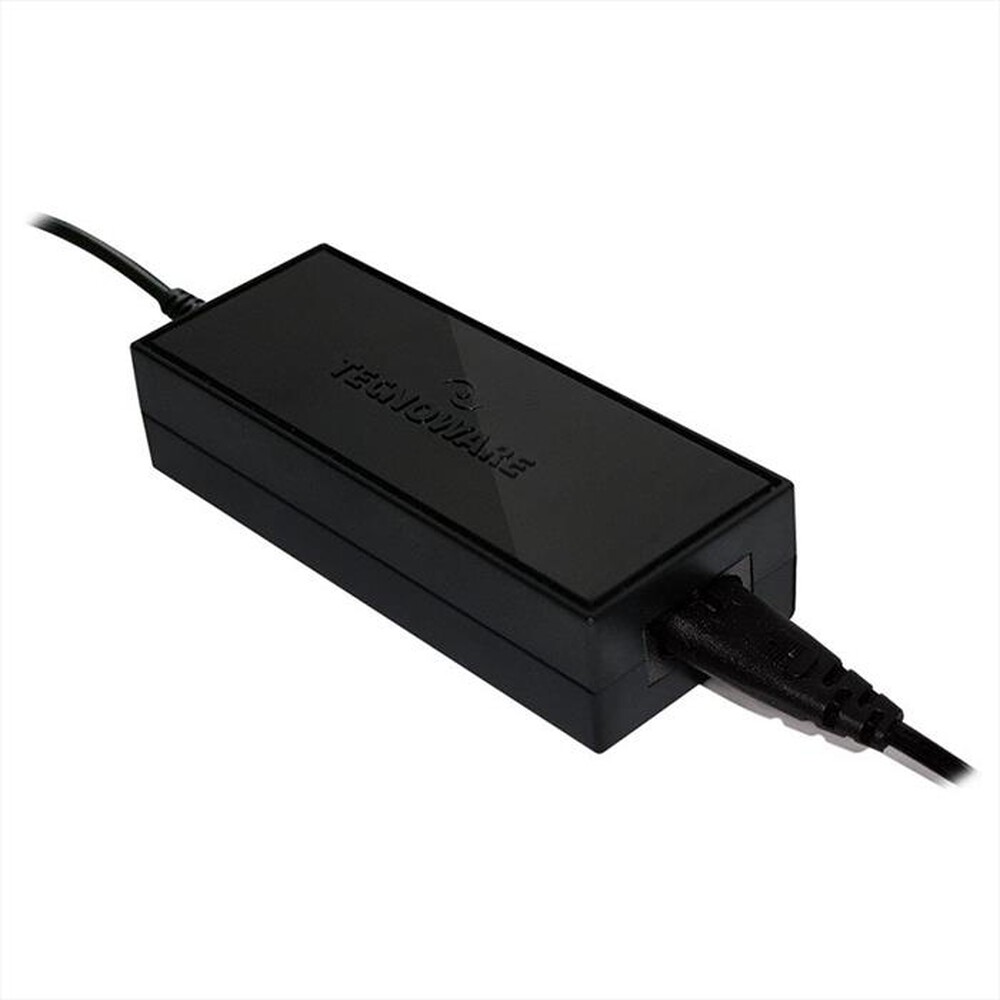 Immagine del prodotto TECNOWARE - Alimentatore universale AC/DC FAU17610-Nero