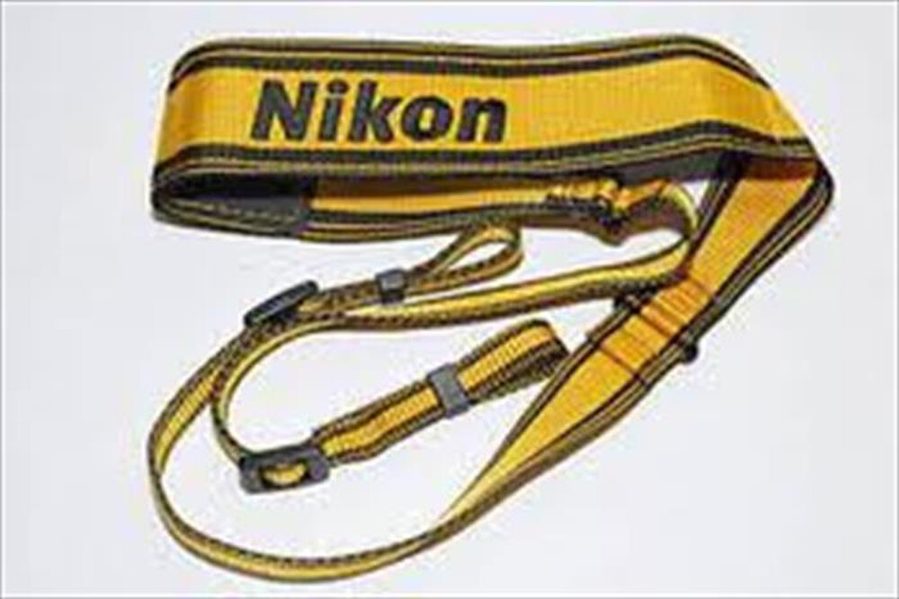 Immagine del prodotto NIKON - AN-6Y (Tracolla)-Yellow