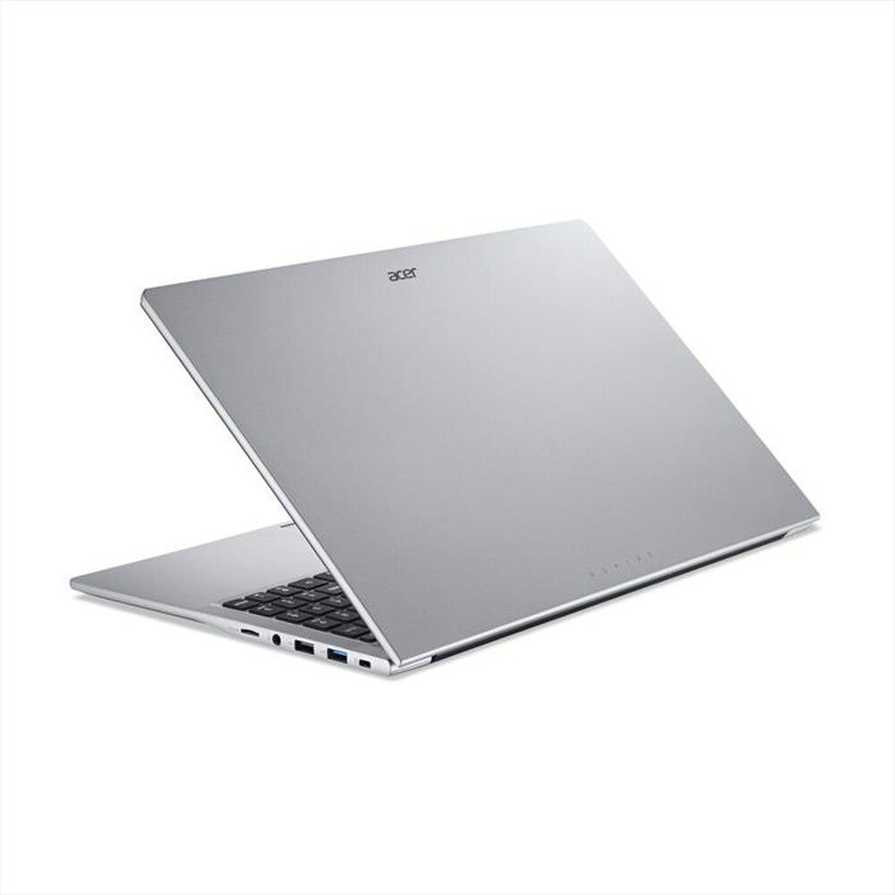 Immagine del prodotto ACER - ASPIRE LITE 15 AL15-54P-52V1-Silver
