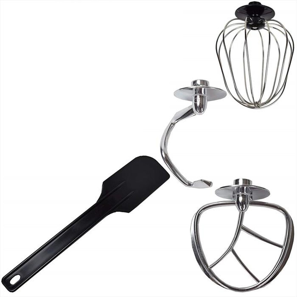 Immagine del prodotto DCG ELTRONIC - Impastatrice 12L KM1512 2000W-SILVER