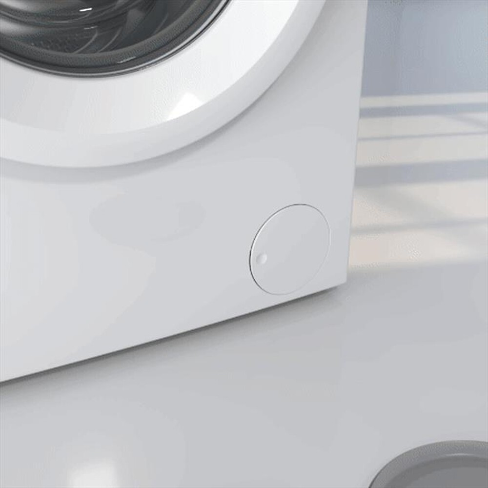 Immagine del prodotto INDESIT - Lavatrice IM 962 MY TIME IT 9 Kg Classe A-Bianco