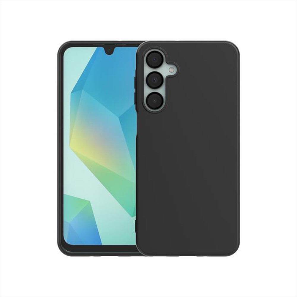 Immagine del prodotto SAMSUNG - Custodia per Galaxy A56 BLACK CASE-Black