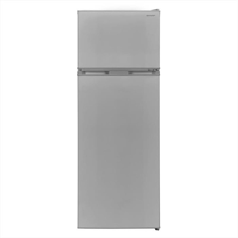 Immagine del prodotto SHARP - Frigorifero 2 porte SJ-FTB01ITXSE Classe E 213 lt-Argento