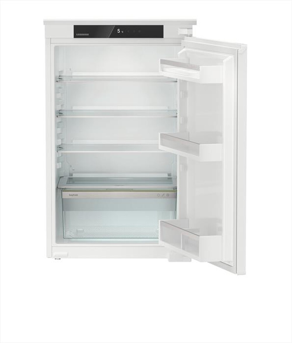 Immagine del prodotto LIEBHERR - Frigorifero 1 porta IRSE 3900-20 Classe E 136 lt-Bianco