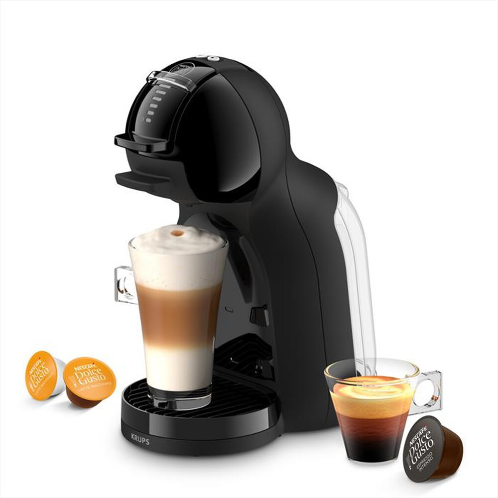Immagine del prodotto KRUPS - Macchina per Caff&egrave; Espresso KP1438K-Nero