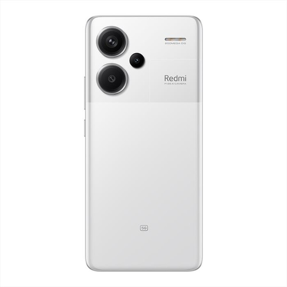 Immagine del prodotto XIAOMI - Smartphone REDMI NOTE 13 PRO+ 5G 12+512-Moonlight White