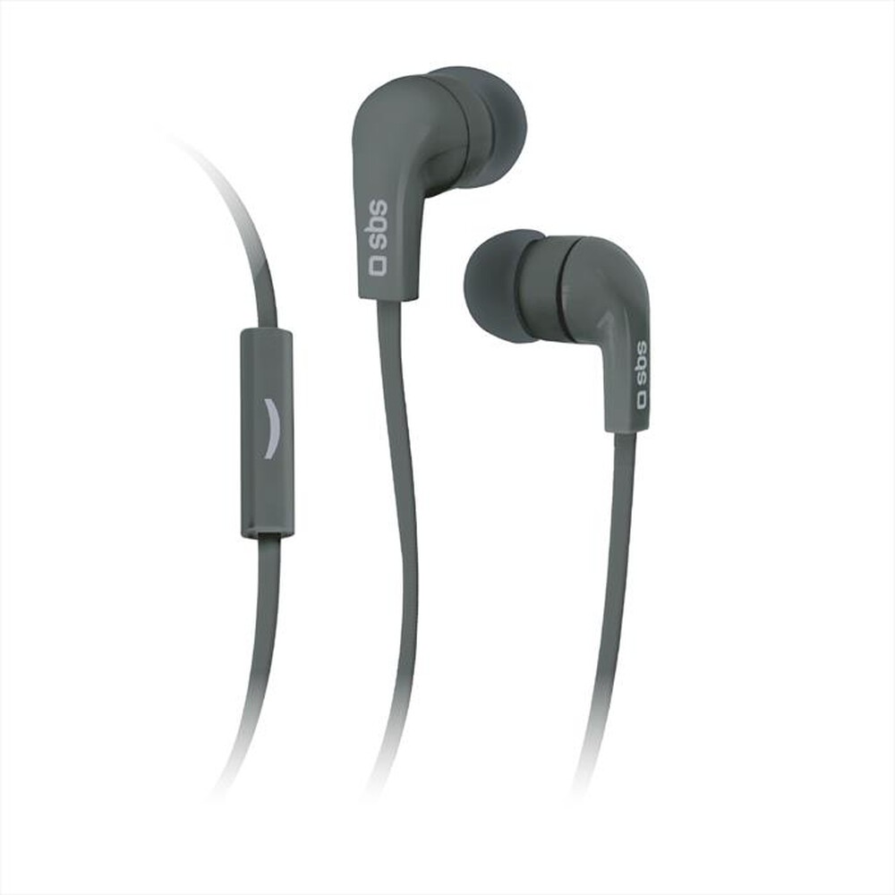 Immagine del prodotto SBS - TEFLAT2INEARK-Nero