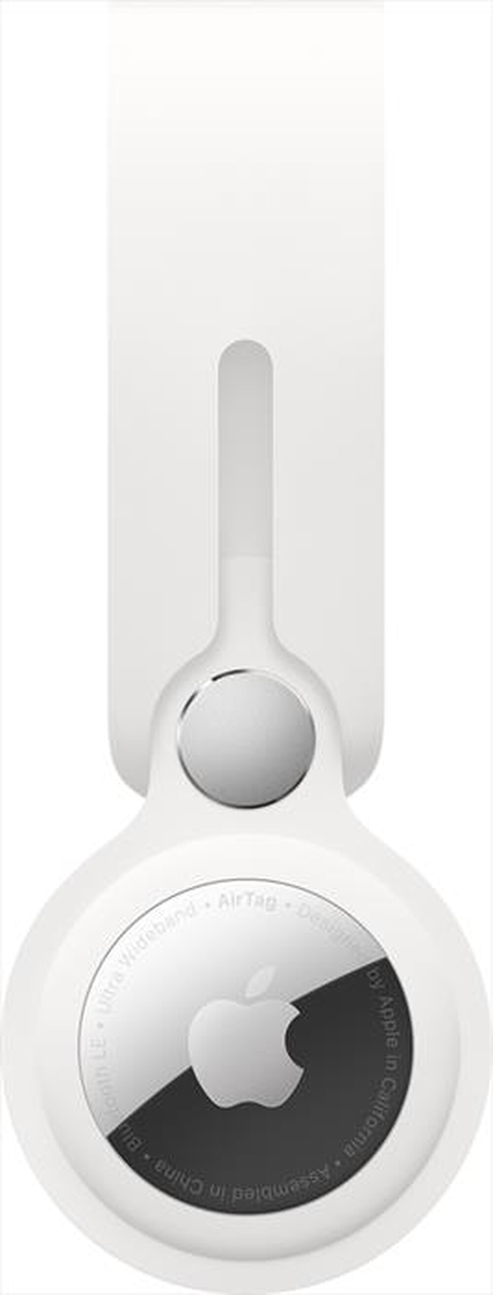 Immagine del prodotto APPLE - Laccetto AirTag-Bianco