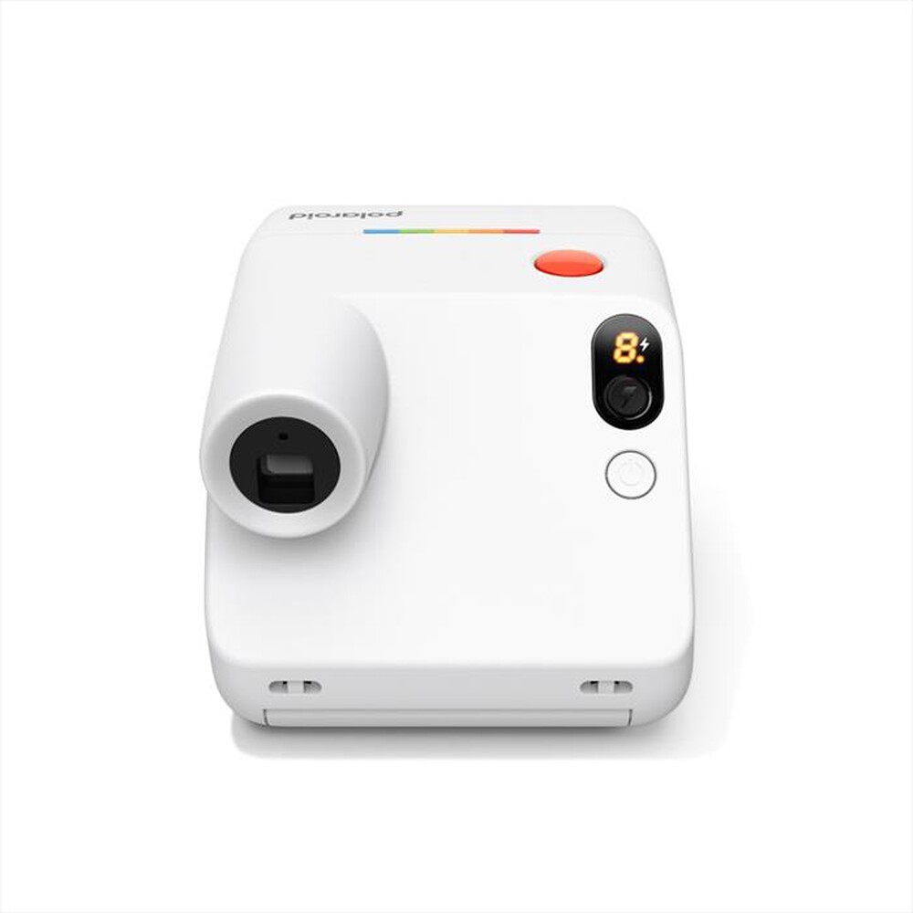 Immagine del prodotto POLAROID - Fotocamera analogica istantanea GO GEN 3-Bianca
