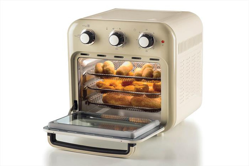 Immagine del prodotto ARIETE - Friggitrice ad aria 4632-Beige