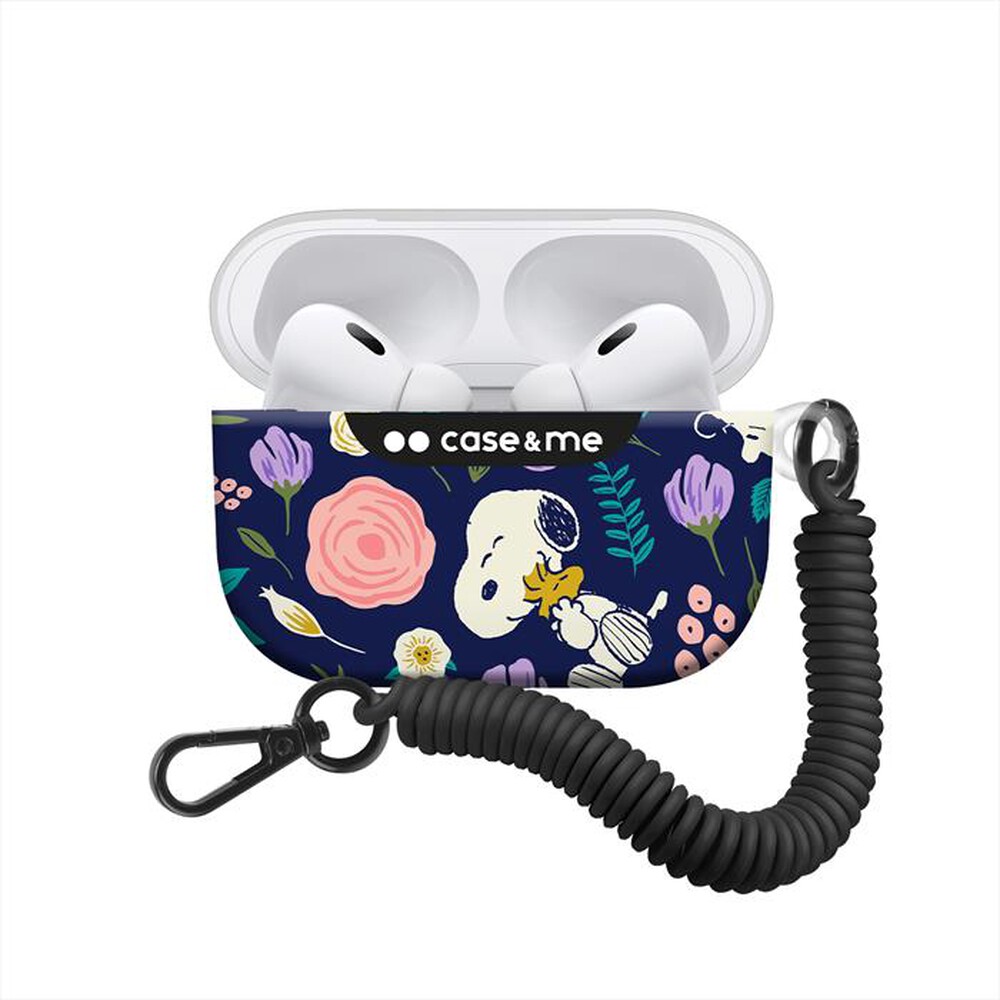 Immagine del prodotto CASEME - Cover CMPNUTSAPPRO2CASE2 per AirPods Pro/Pro2-Daily Mood