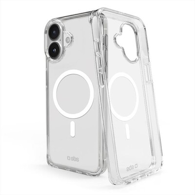 SBS - Cover TELIGMAGIP1661T per iPhone 16