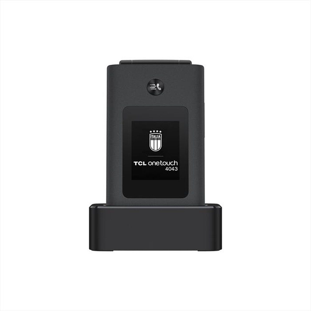 Immagine del prodotto TCL - Cellulare ONETOUCH 4043-GREY