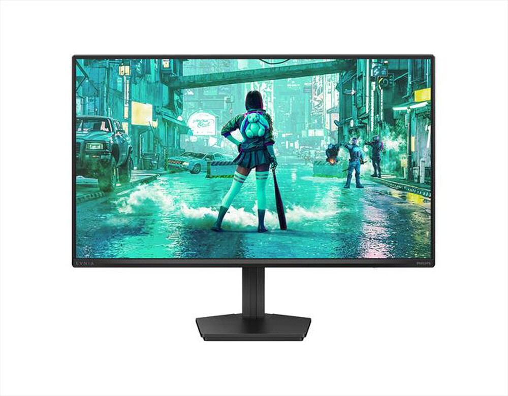 Immagine del prodotto PHILIPS - Monitor LCD FHD 23,8" 24M2N3200NF/00-nero