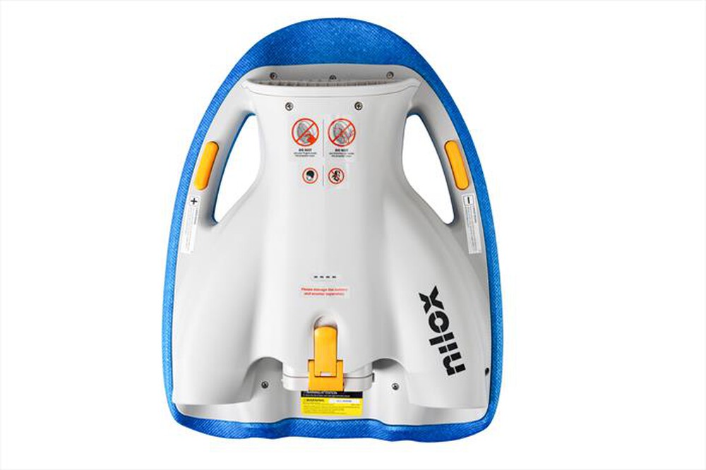 Immagine del prodotto NILOX - Acquascooter a tavoletta KAUAI NXWTRBOARD-Blu