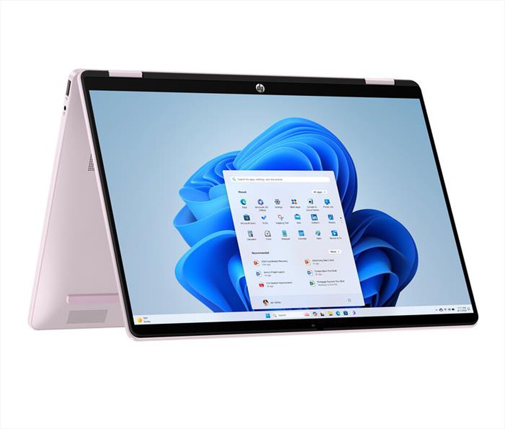 Immagine del prodotto HP - Notebook OMNIBOOK 5 X360 14-FP0006NLX 8GB RAM-Powder Pink