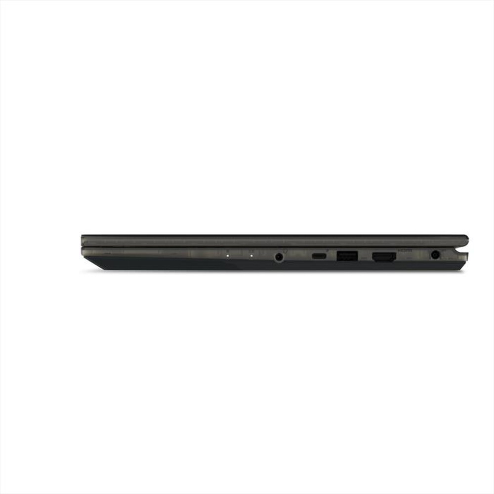 Immagine del prodotto MSI - CYBORG 15 B13WEKG-1093IT-Translucent Black