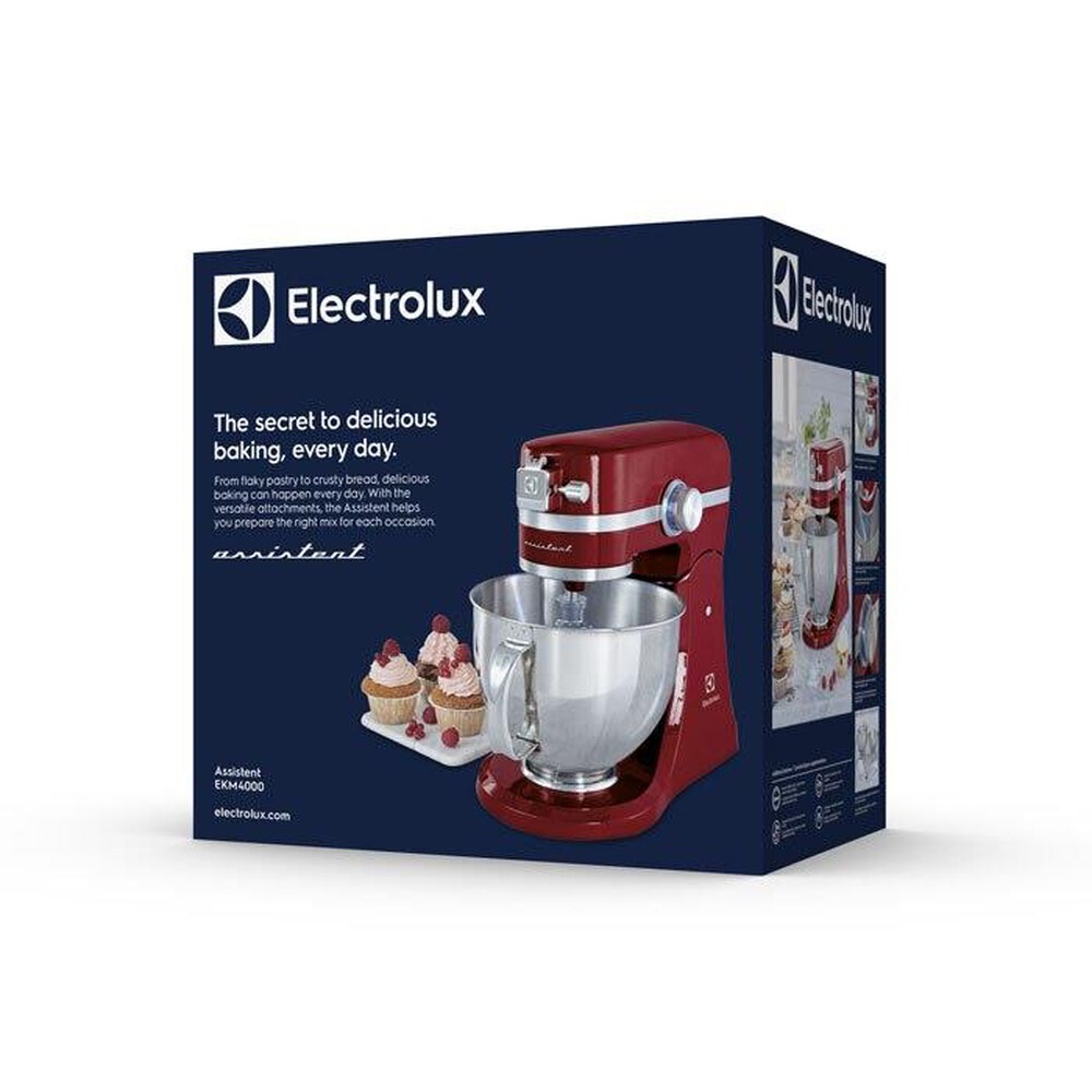 Immagine del prodotto ELECTROLUX - EKM4000-Watermelon Red