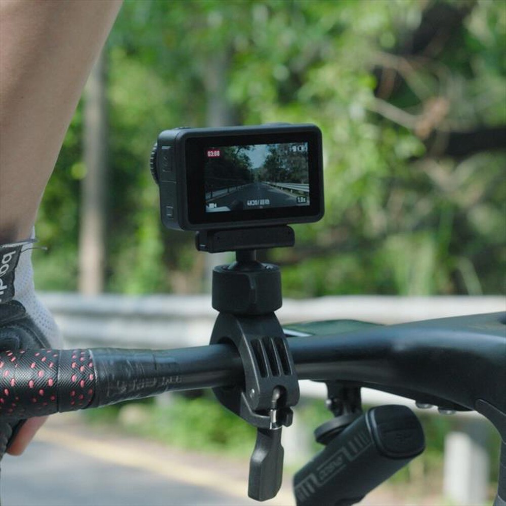 Immagine del prodotto DJI - Action cam OSMO ACTION 4 ADVENTURE COMBO-Black