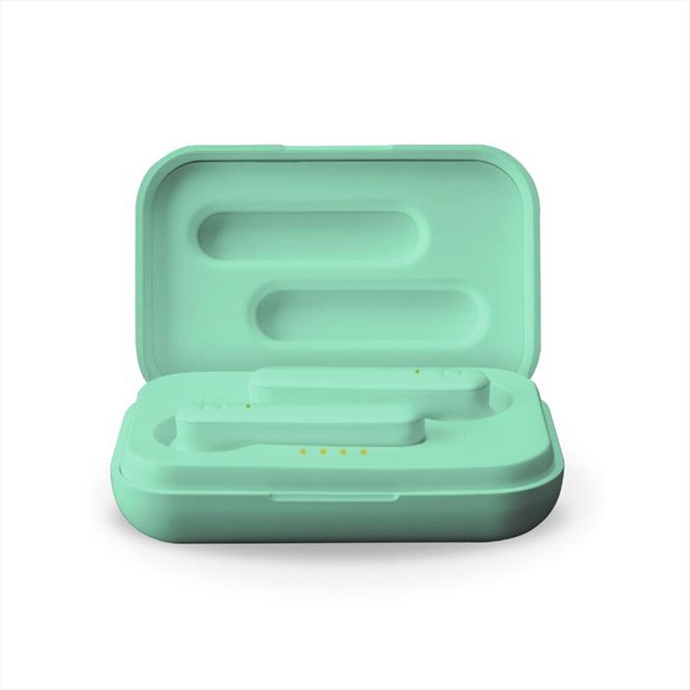 Immagine del prodotto SBS - TEEARTWSHOPBTA&Acirc;-Verde mare