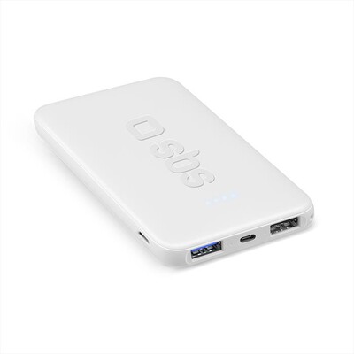 SBS - TEBB5000POCW-BIANCO