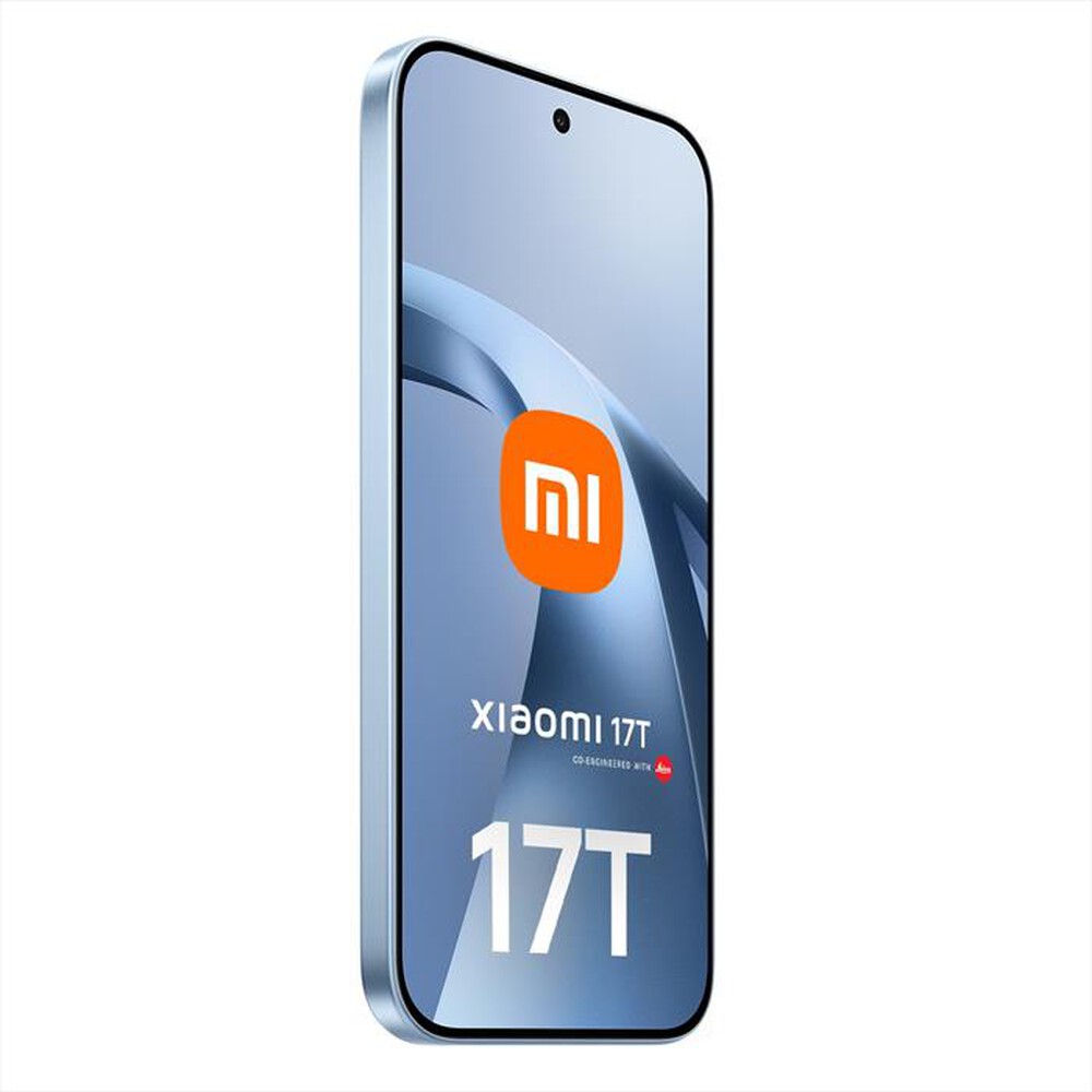 Immagine del prodotto XIAOMI - Smartphone XIAOMI 17T 512GB+12GB-Blue