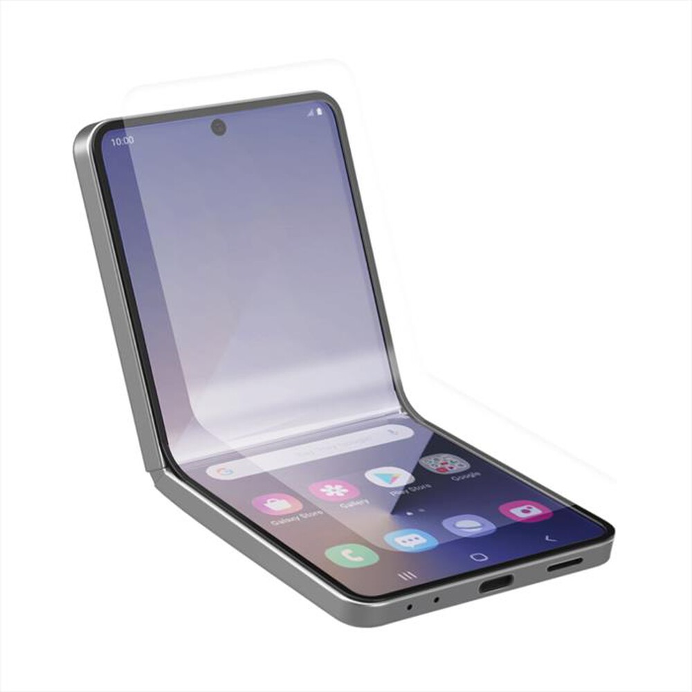 Immagine del prodotto SBS - Pellicola protettiva per Samsung Z Flip 7-Trasparente
