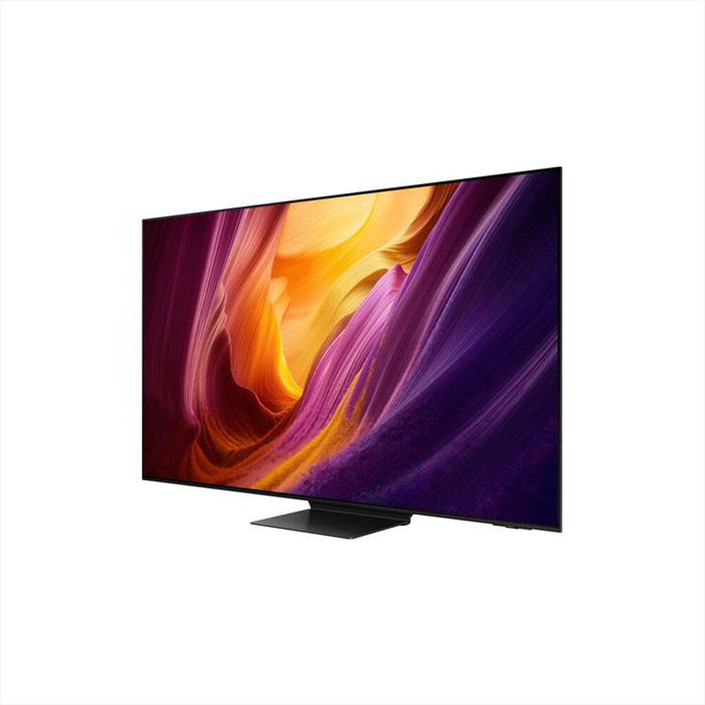 Immagine del prodotto SAMSUNG - Smart TV OLED 4K AI 48" QE48S95HAEXZT-Graphite Black