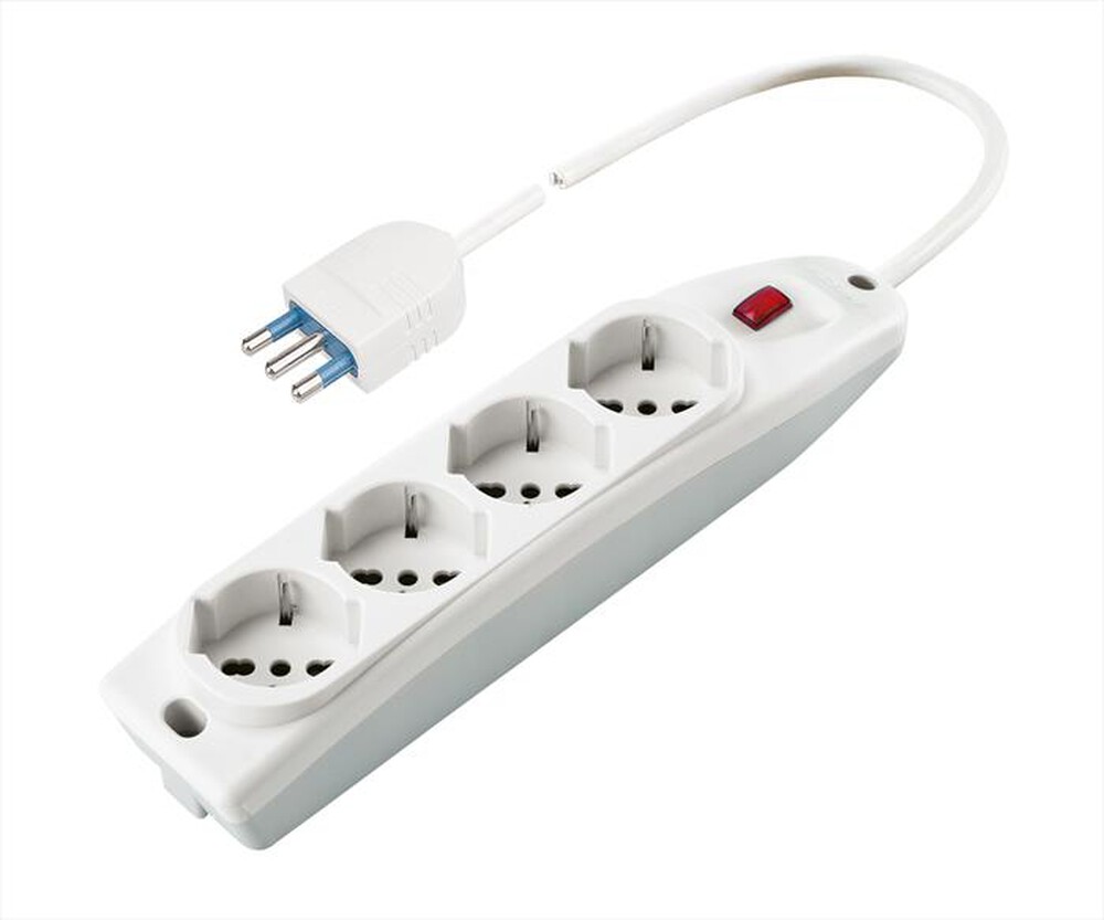 Immagine del prodotto TECHLIFE - PP0421T-Bianco