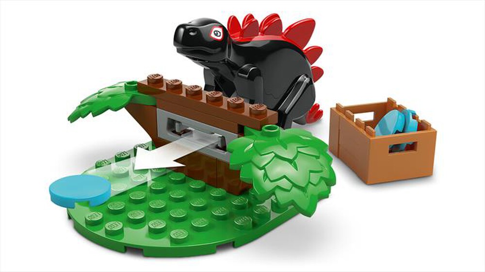 Immagine del prodotto LEGO - SPIDEY Battaglia di Spider-man e Gobby 11200